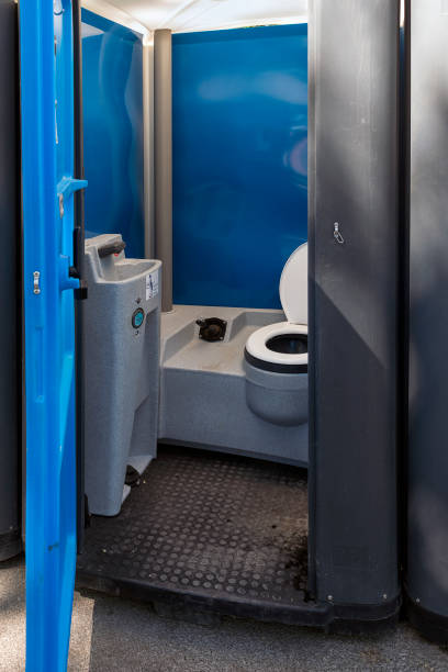 Portable bathroom rental in Tellico Village, TN