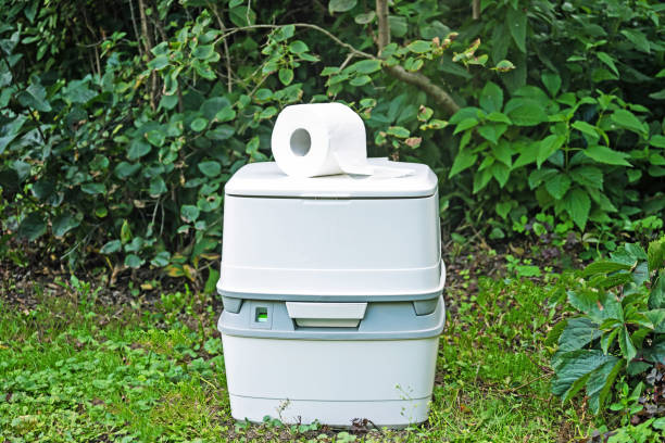 Best Local porta potty services  in Tellico Village, TN