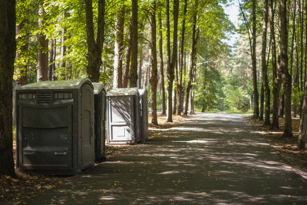 Best Local porta potty services  in Tellico Village, TN