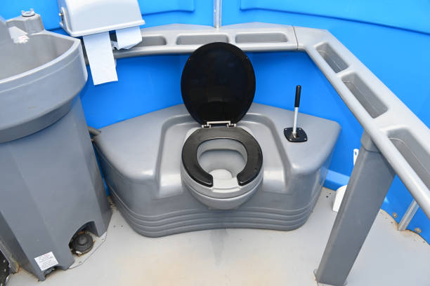Best Affordable porta potty rental  in Tellico Village, TN