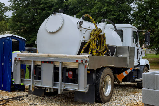 Best Event porta potty rental  in Tellico Village, TN