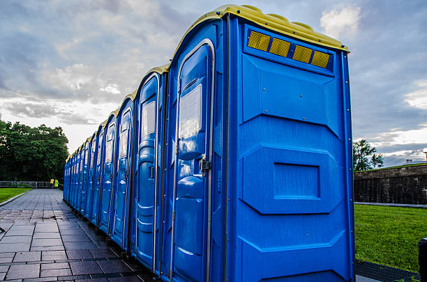 Best Sanitation services for porta potties  in Tellico Village, TN