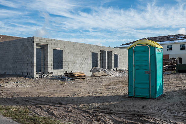 Best Emergency porta potty rental  in Tellico Village, TN